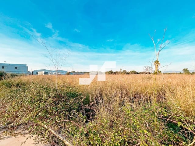 Byggegrund til salg i Vila-real - € 160.000 (Ref: 9567890)