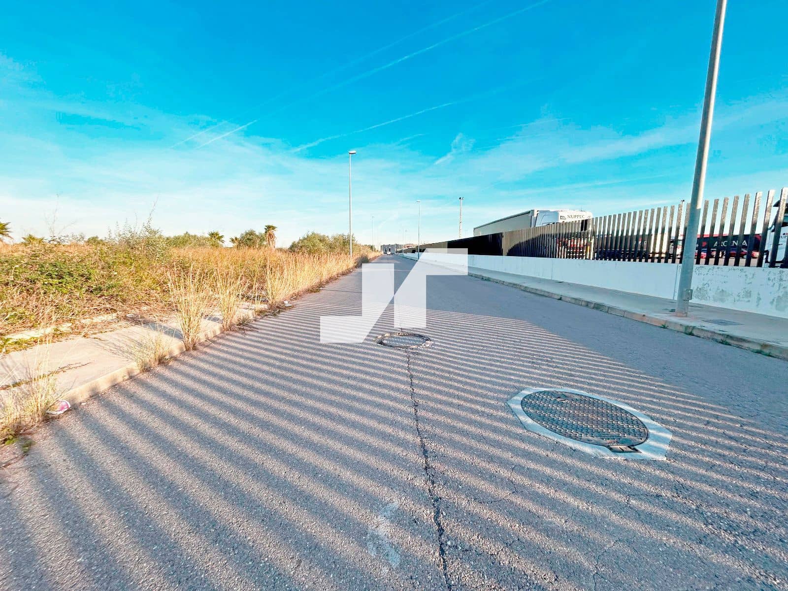 Byggetomt til salgs i Vila-real - € 160 000 (Ref: 9567890)