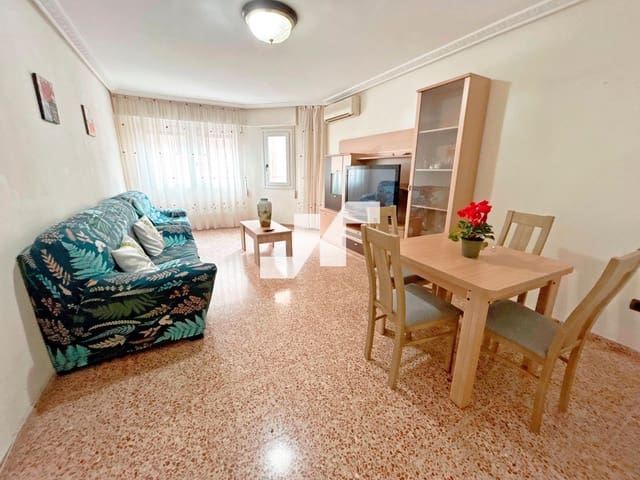 4 chambre Appartement à vendre à Vila-real - 150 000 € (Ref: 9567891)