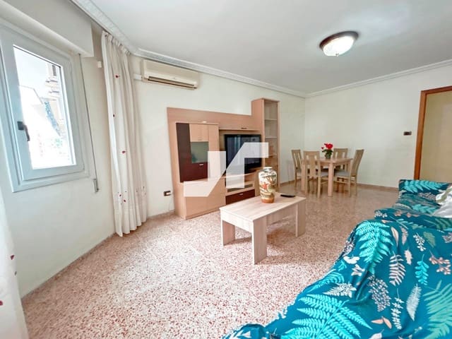 4 chambre Appartement à vendre à Vila-real - 150 000 € (Ref: 9567891)