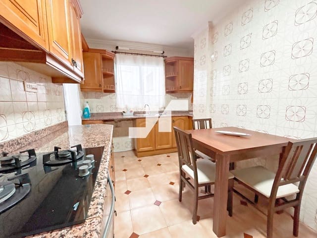 4 chambre Appartement à vendre à Vila-real - 150 000 € (Ref: 9567891)