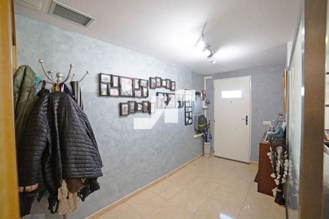 4 soverom Hus til salgs i Burriana / Borriana med garasje - € 396 000 (Ref: 9567892)