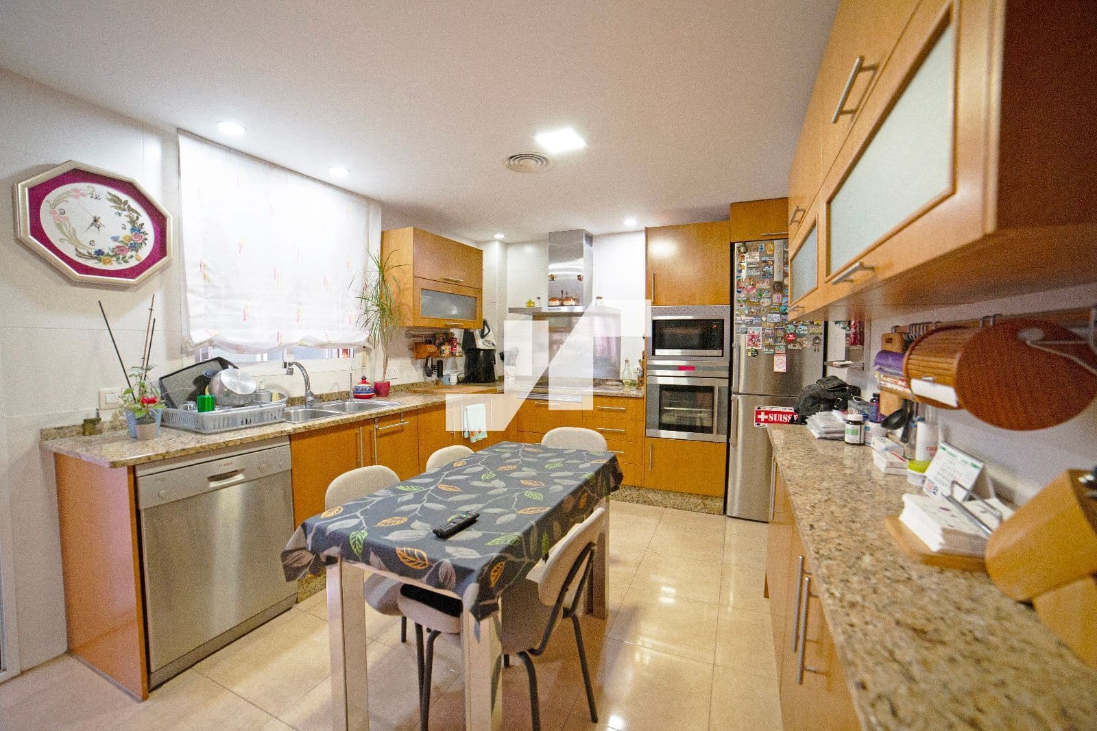 4 soveværelse Byhus til salg i Burriana / Borriana med garage - € 396.000 (Ref: 9567892)