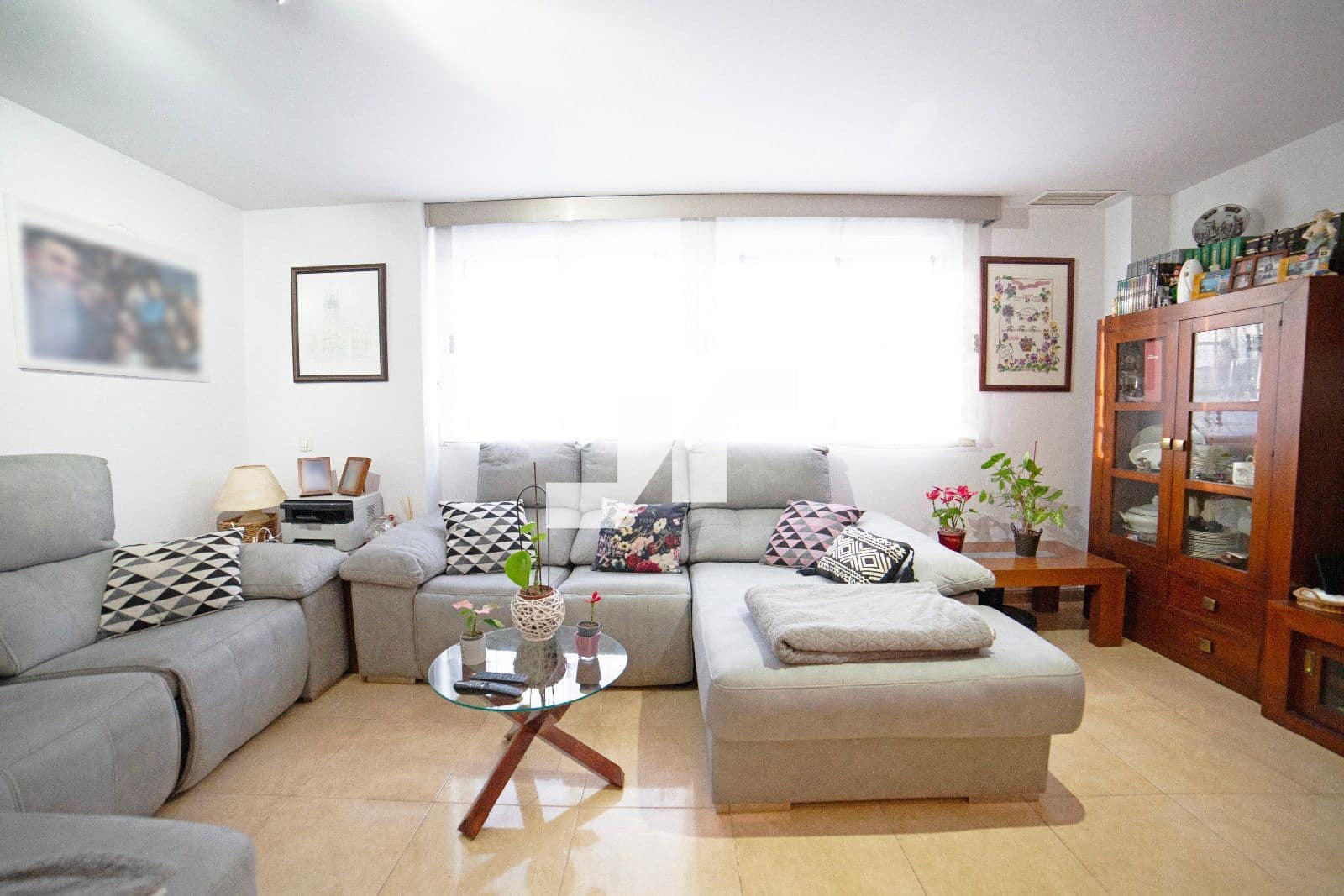 4 soveværelse Byhus til salg i Burriana / Borriana med garage - € 396.000 (Ref: 9567892)