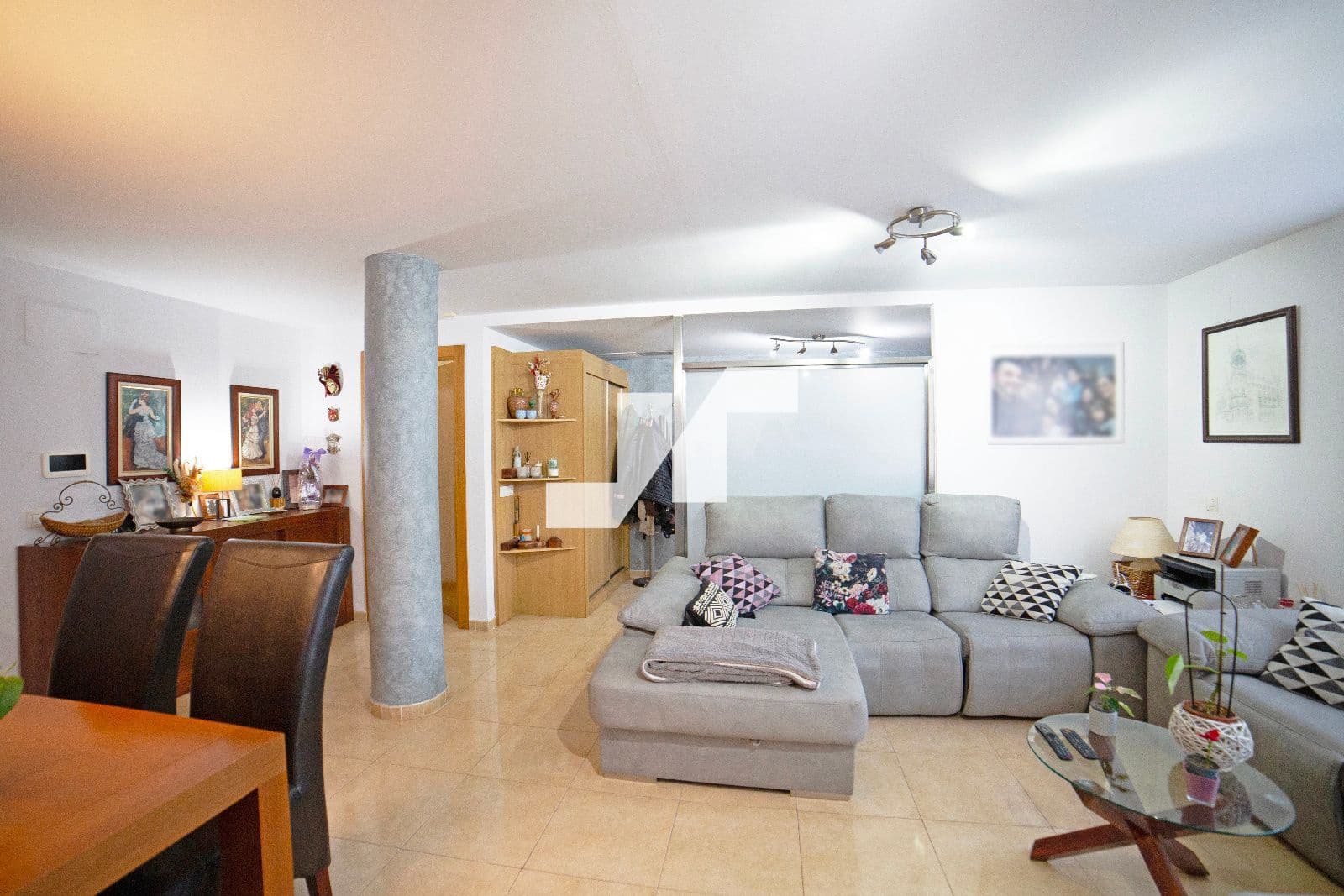 4 soveværelse Byhus til salg i Burriana / Borriana med garage - € 396.000 (Ref: 9567892)