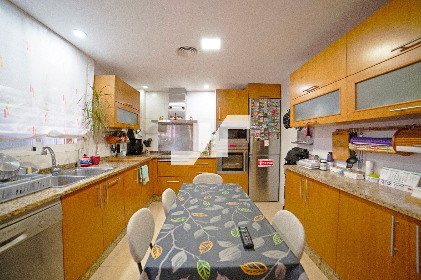 4 soveværelse Byhus til salg i Burriana / Borriana med garage - € 396.000 (Ref: 9567892)