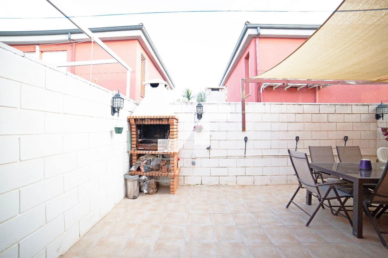 4 soveværelse Byhus til salg i Burriana / Borriana med garage - € 396.000 (Ref: 9567892)