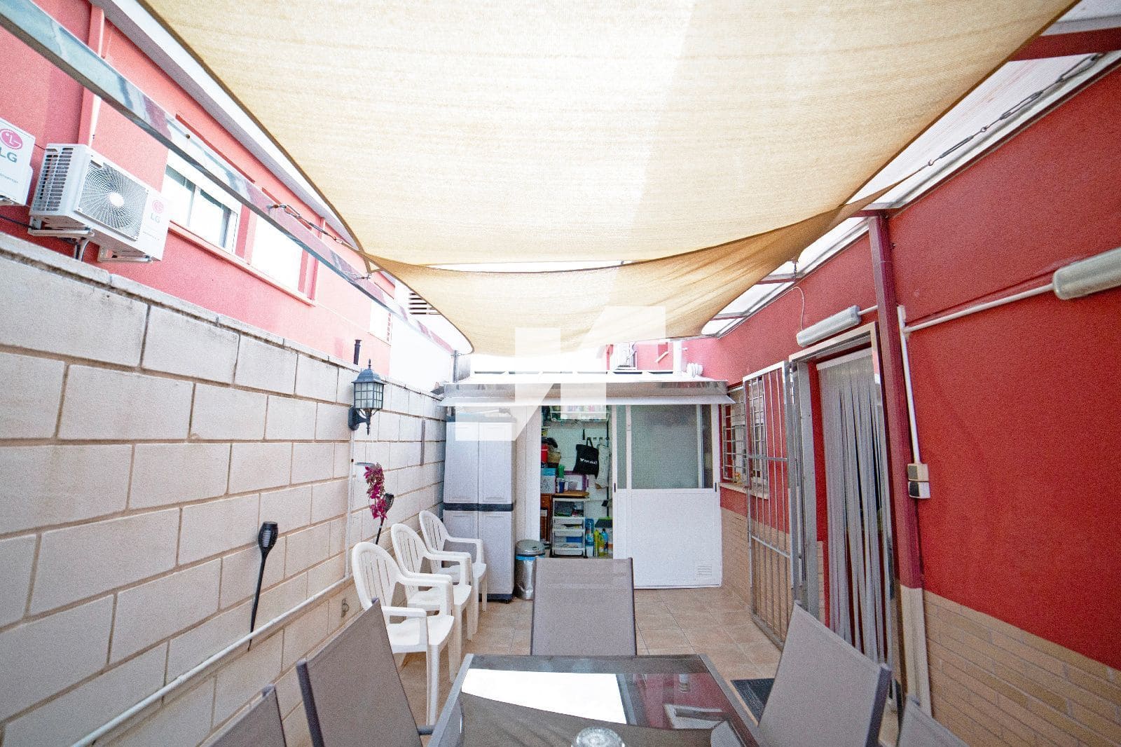 4 soveværelse Byhus til salg i Burriana / Borriana med garage - € 396.000 (Ref: 9567892)