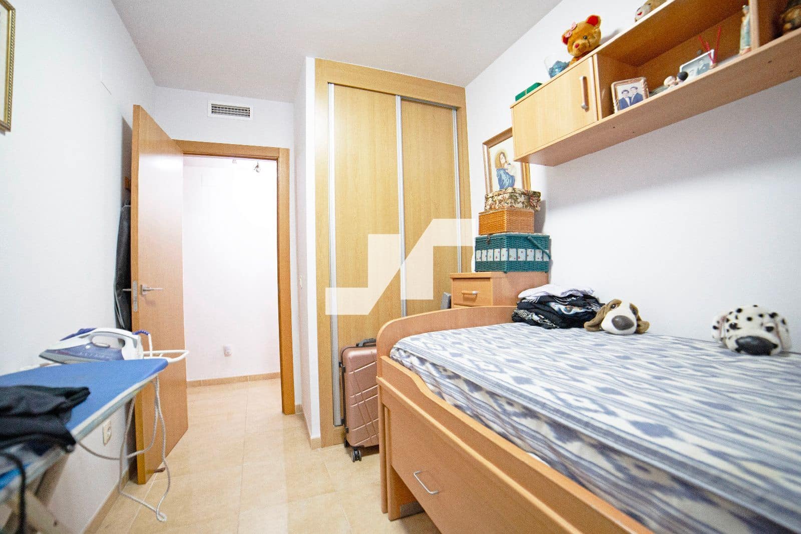 4 soveværelse Byhus til salg i Burriana / Borriana med garage - € 396.000 (Ref: 9567892)