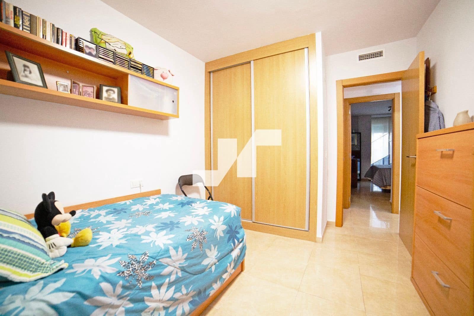 4 soveværelse Byhus til salg i Burriana / Borriana med garage - € 396.000 (Ref: 9567892)