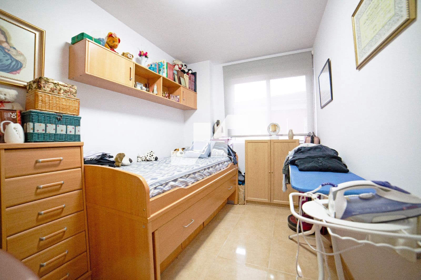 4 soveværelse Byhus til salg i Burriana / Borriana med garage - € 396.000 (Ref: 9567892)