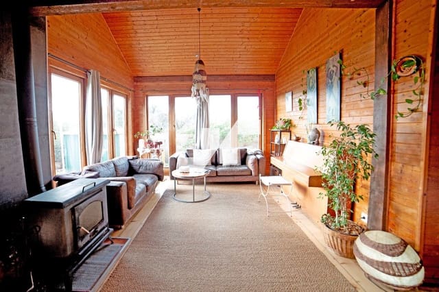 5 quarto Moradia para venda em Burriana / Borriana - 232 000 € (Ref: 9570364)