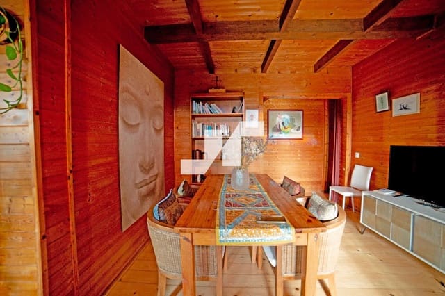 5 quarto Moradia para venda em Burriana / Borriana - 232 000 € (Ref: 9570364)