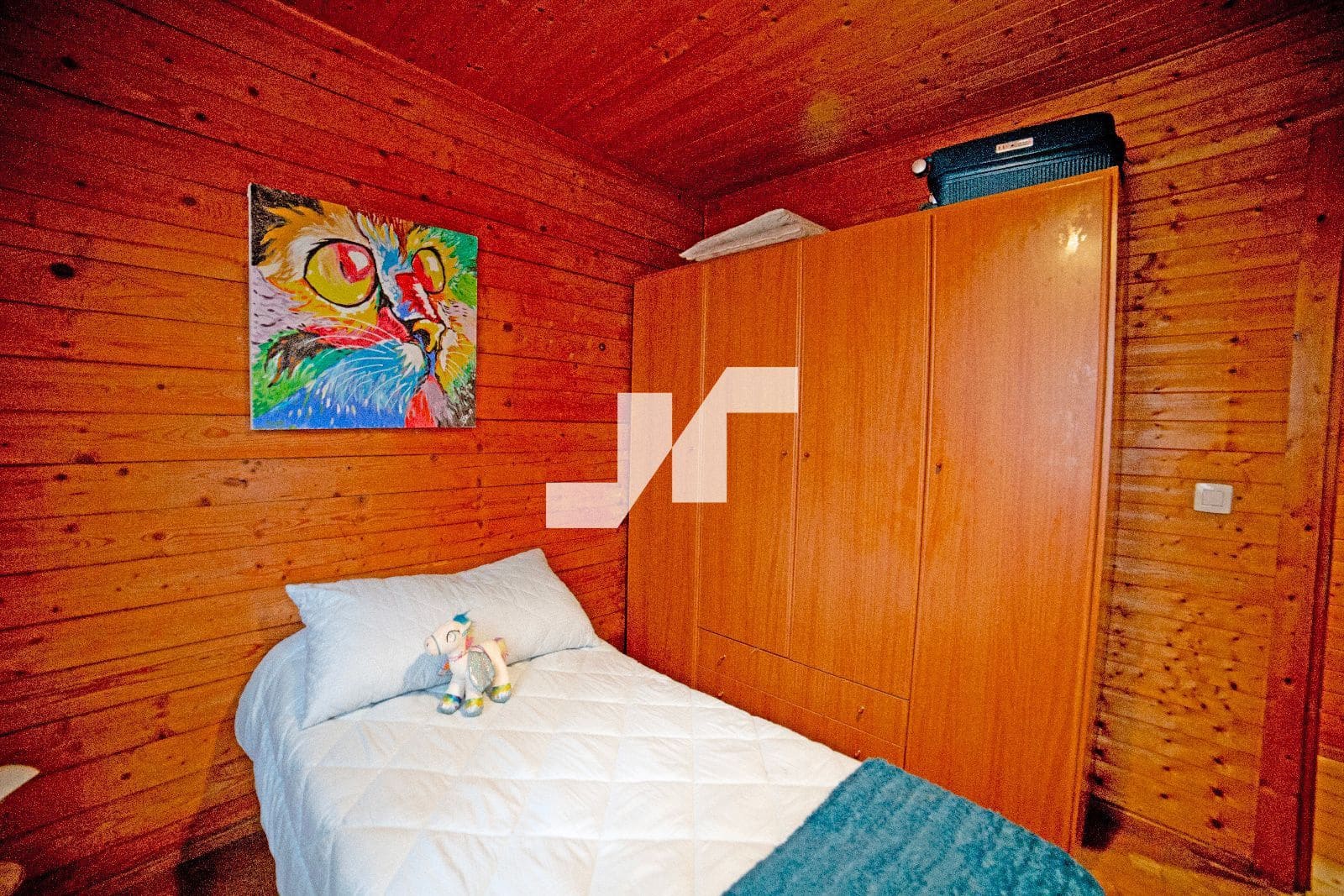 5 quarto Moradia para venda em Burriana / Borriana - 232 000 € (Ref: 9570364)