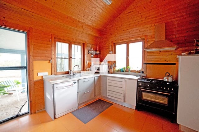 5 quarto Moradia para venda em Burriana / Borriana - 232 000 € (Ref: 9570364)