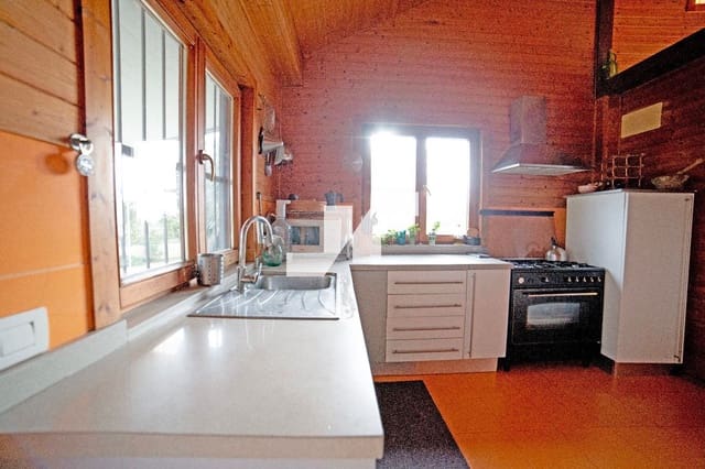 5 quarto Moradia para venda em Burriana / Borriana - 232 000 € (Ref: 9570364)