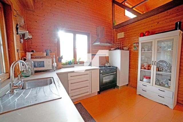 5 quarto Moradia para venda em Burriana / Borriana - 232 000 € (Ref: 9570364)