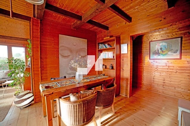 5 quarto Moradia para venda em Burriana / Borriana - 232 000 € (Ref: 9570364)