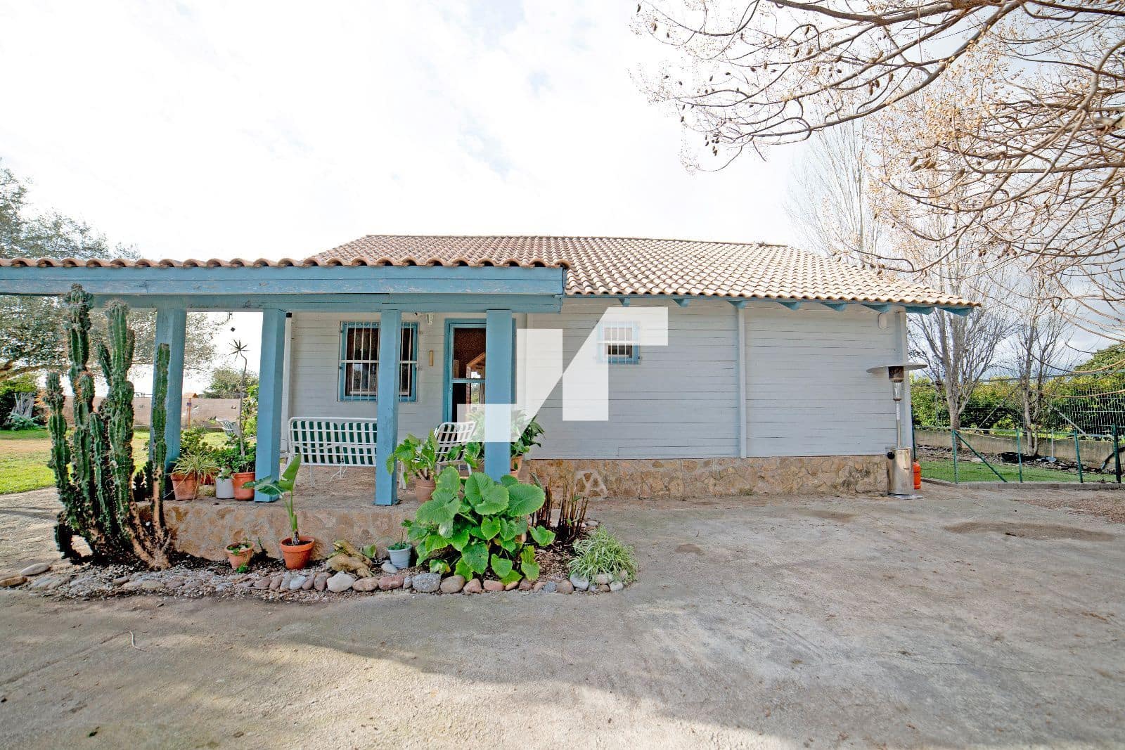 5 quarto Moradia para venda em Burriana / Borriana - 232 000 € (Ref: 9570364)