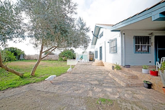 5 quarto Moradia para venda em Burriana / Borriana - 232 000 € (Ref: 9570364)