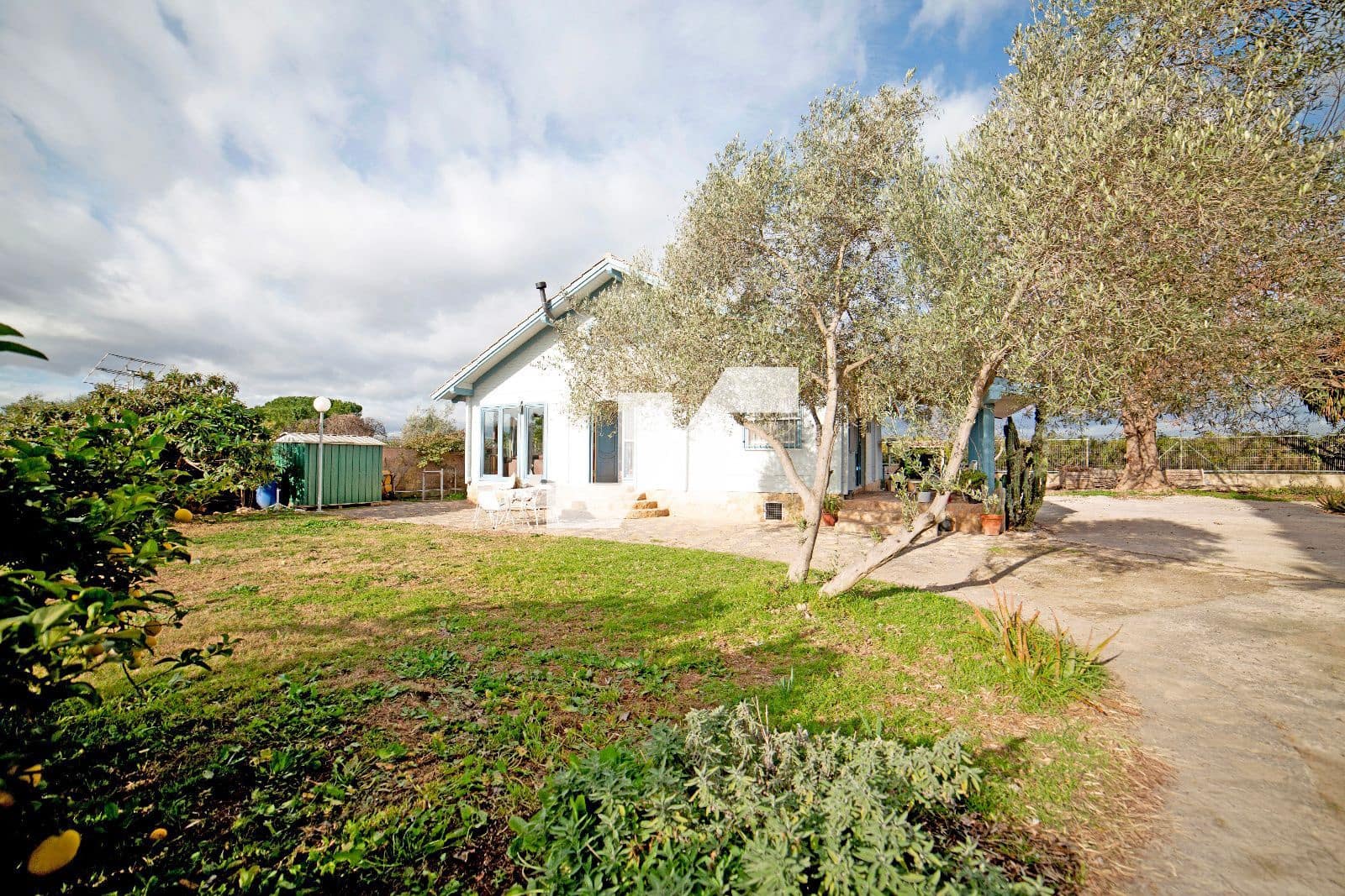 5 quarto Moradia para venda em Burriana / Borriana - 232 000 € (Ref: 9570364)