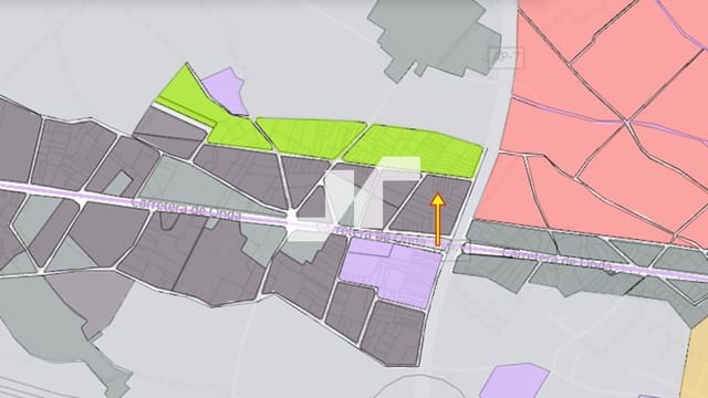 Byggegrund til salg i Vila-real - € 600.000 (Ref: 9578984)