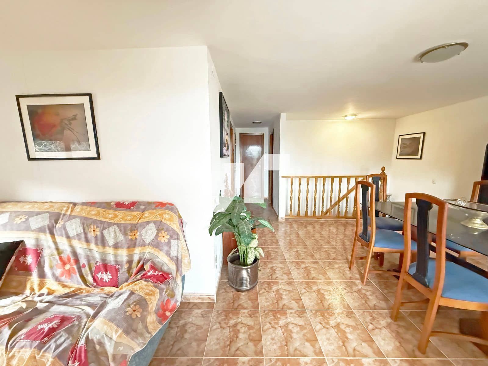 5 soverom Villa til salgs i Vila-real med svømmebasseng garasje - € 300 000 (Ref: 9579981)