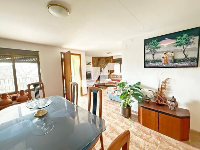 5 Zimmer Villa zu verkaufen in Vila-real mit Pool Garage - 300.000 € (Ref: 9579981)