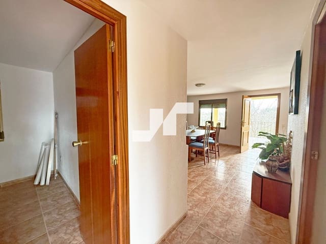 5 Zimmer Villa zu verkaufen in Vila-real mit Pool Garage - 300.000 € (Ref: 9579981)