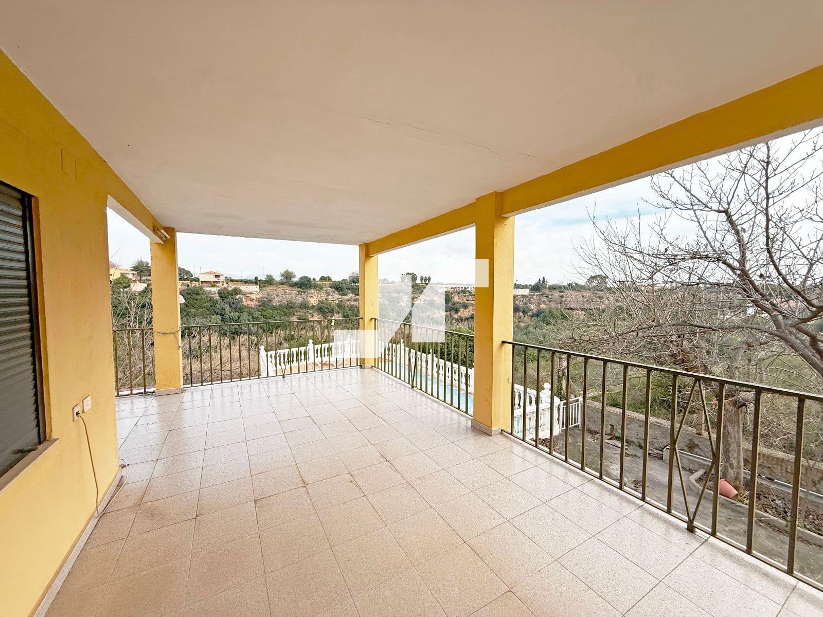 5 soverom Villa til salgs i Vila-real med svømmebasseng garasje - € 300 000 (Ref: 9579981)