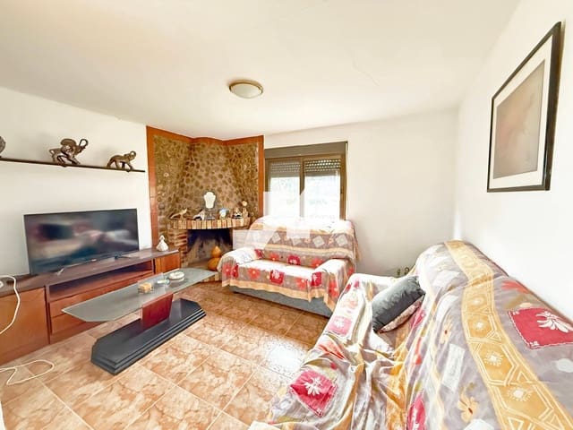 5 Zimmer Villa zu verkaufen in Vila-real mit Pool Garage - 300.000 € (Ref: 9579981)