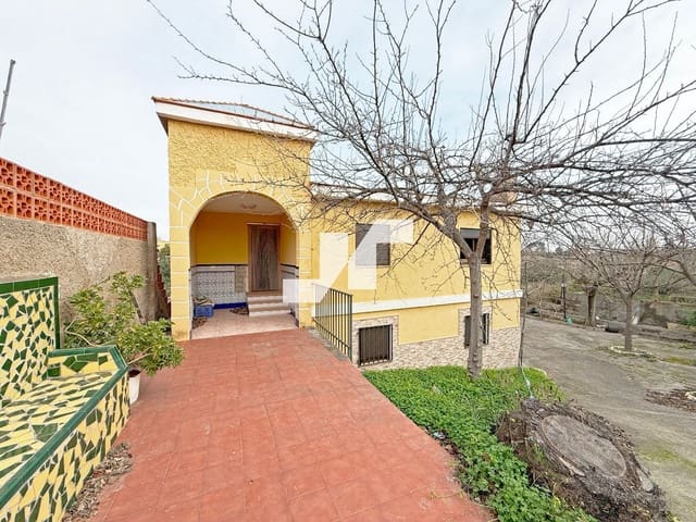 5 Zimmer Villa zu verkaufen in Vila-real mit Pool Garage - 300.000 € (Ref: 9579981)