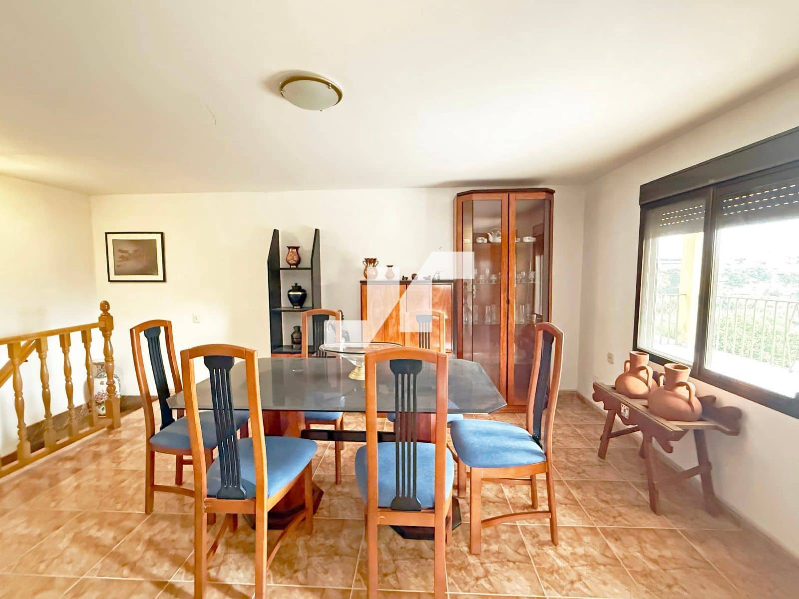 5 soverom Villa til salgs i Vila-real med svømmebasseng garasje - € 300 000 (Ref: 9579981)