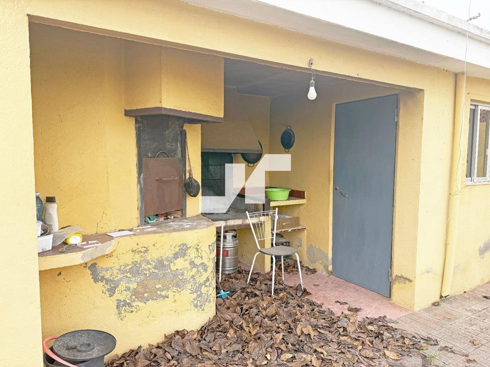 5 soverom Villa til salgs i Vila-real med svømmebasseng garasje - € 300 000 (Ref: 9579981)