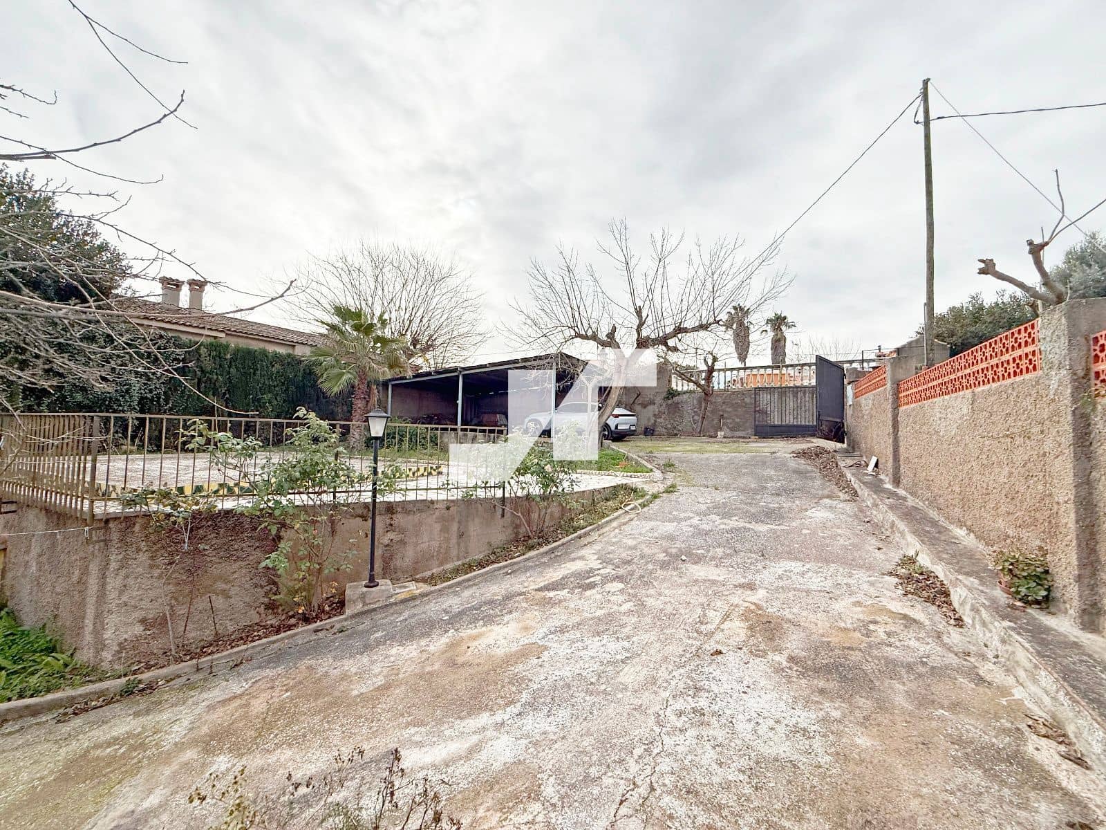 5 soverom Villa til salgs i Vila-real med svømmebasseng garasje - € 300 000 (Ref: 9579981)