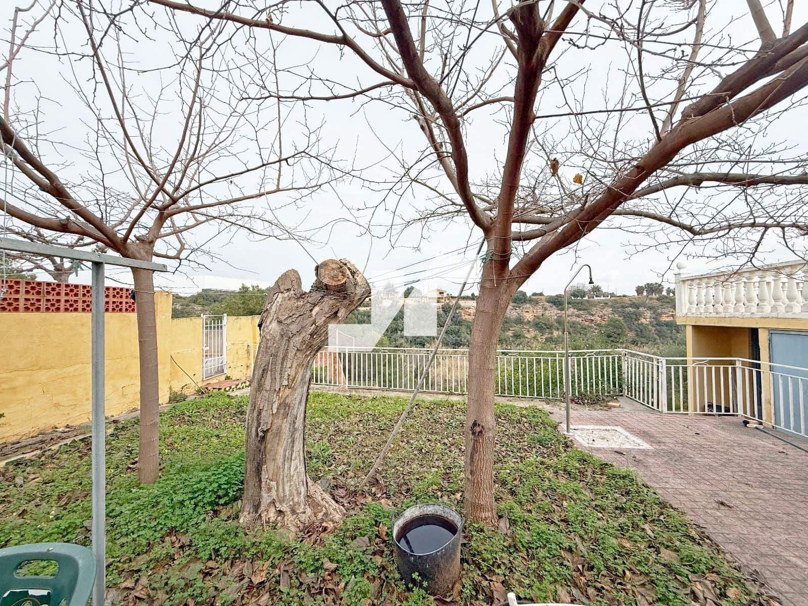 5 soverom Villa til salgs i Vila-real med svømmebasseng garasje - € 300 000 (Ref: 9579981)