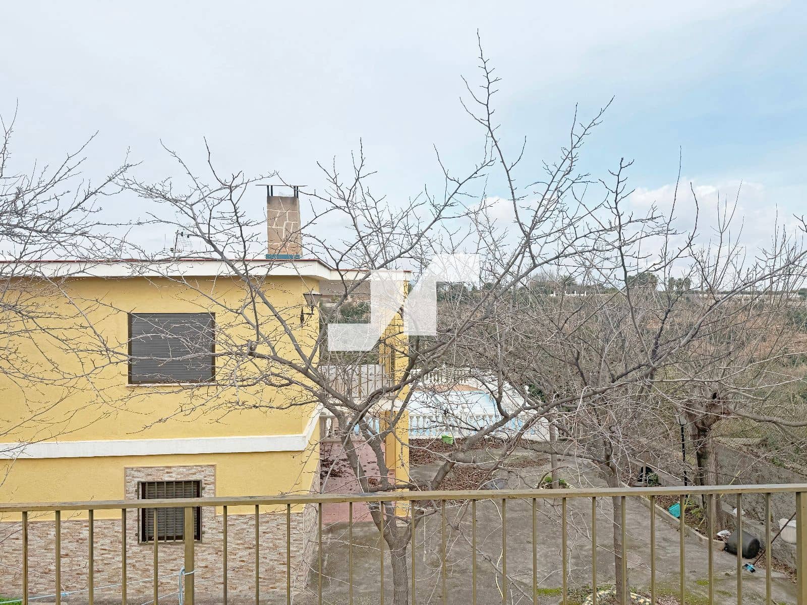 5 soverom Villa til salgs i Vila-real med svømmebasseng garasje - € 300 000 (Ref: 9579981)