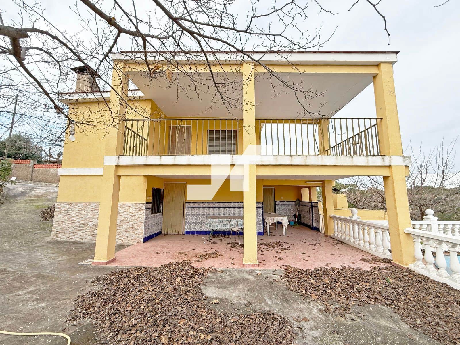 5 soverom Villa til salgs i Vila-real med svømmebasseng garasje - € 300 000 (Ref: 9579981)