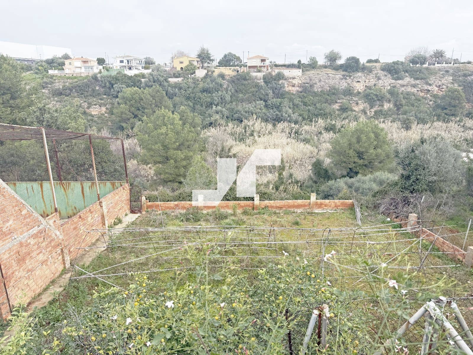 5 soverom Villa til salgs i Vila-real med svømmebasseng garasje - € 300 000 (Ref: 9579981)