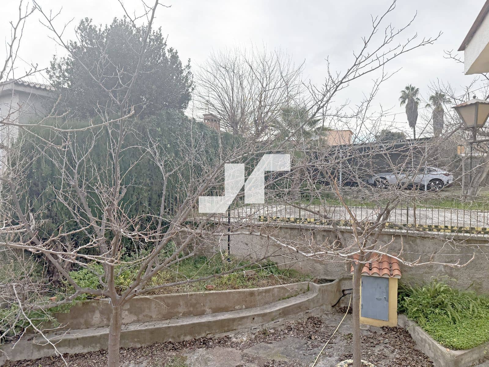 5 soverom Villa til salgs i Vila-real med svømmebasseng garasje - € 300 000 (Ref: 9579981)