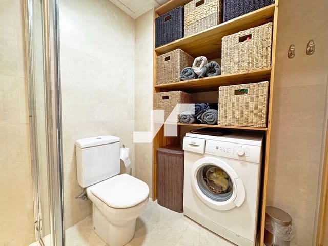 2 bedroom Flat for rent in Burriana / Borriana with pool garage - € 750 (Ref: 9581219)