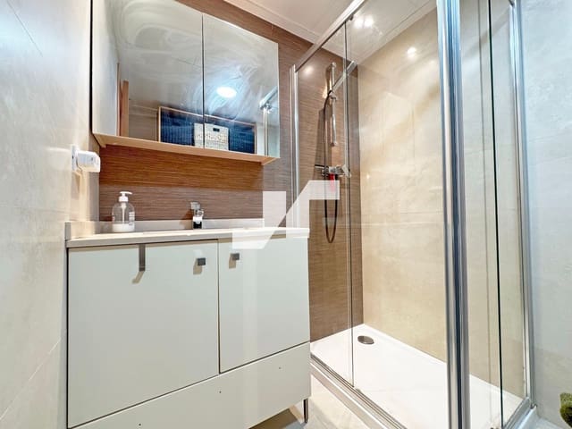 2 bedroom Flat for rent in Burriana / Borriana with pool garage - € 750 (Ref: 9581219)