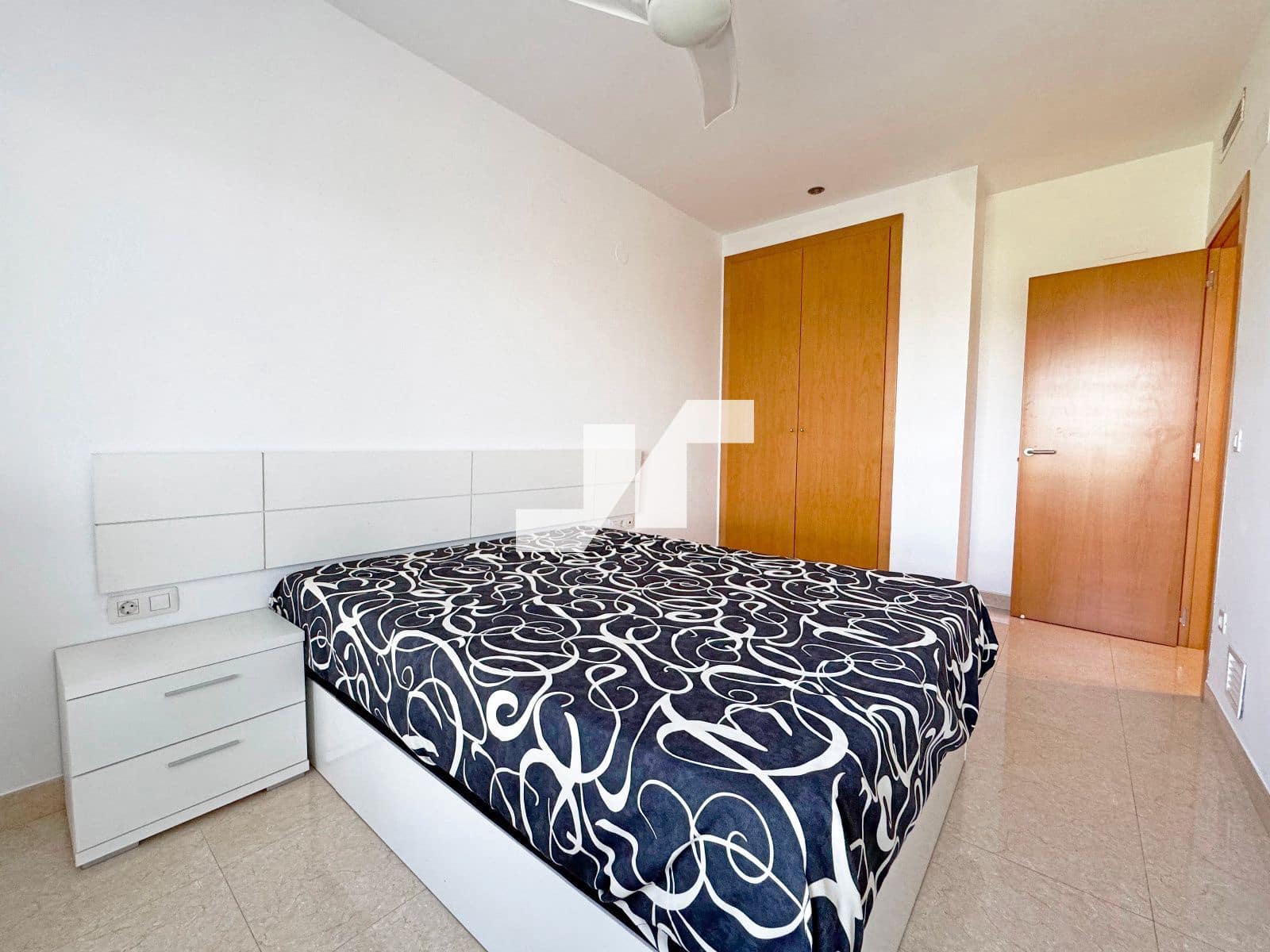 2 bedroom Flat for rent in Burriana / Borriana with pool garage - € 750 (Ref: 9581219)