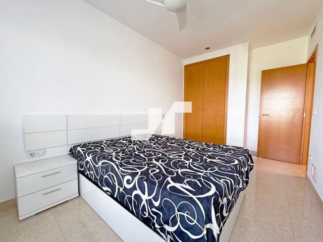 2 bedroom Flat for rent in Burriana / Borriana with pool garage - € 750 (Ref: 9581219)