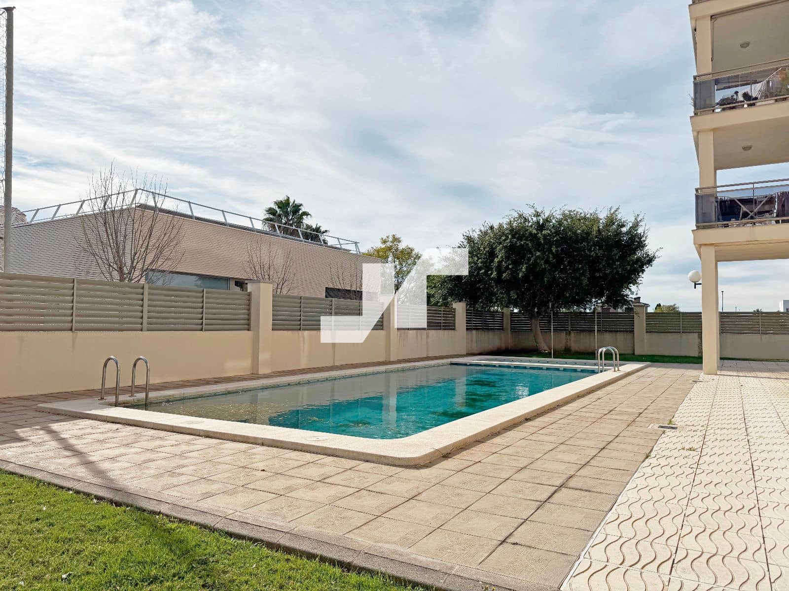 2 bedroom Flat for rent in Burriana / Borriana with pool garage - € 750 (Ref: 9581219)