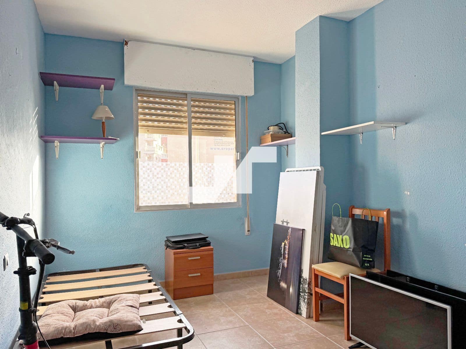 3 makuuhuone Asunto myytävänä paikassa Oropesa  - 146 000 € (Ref: 9581389)