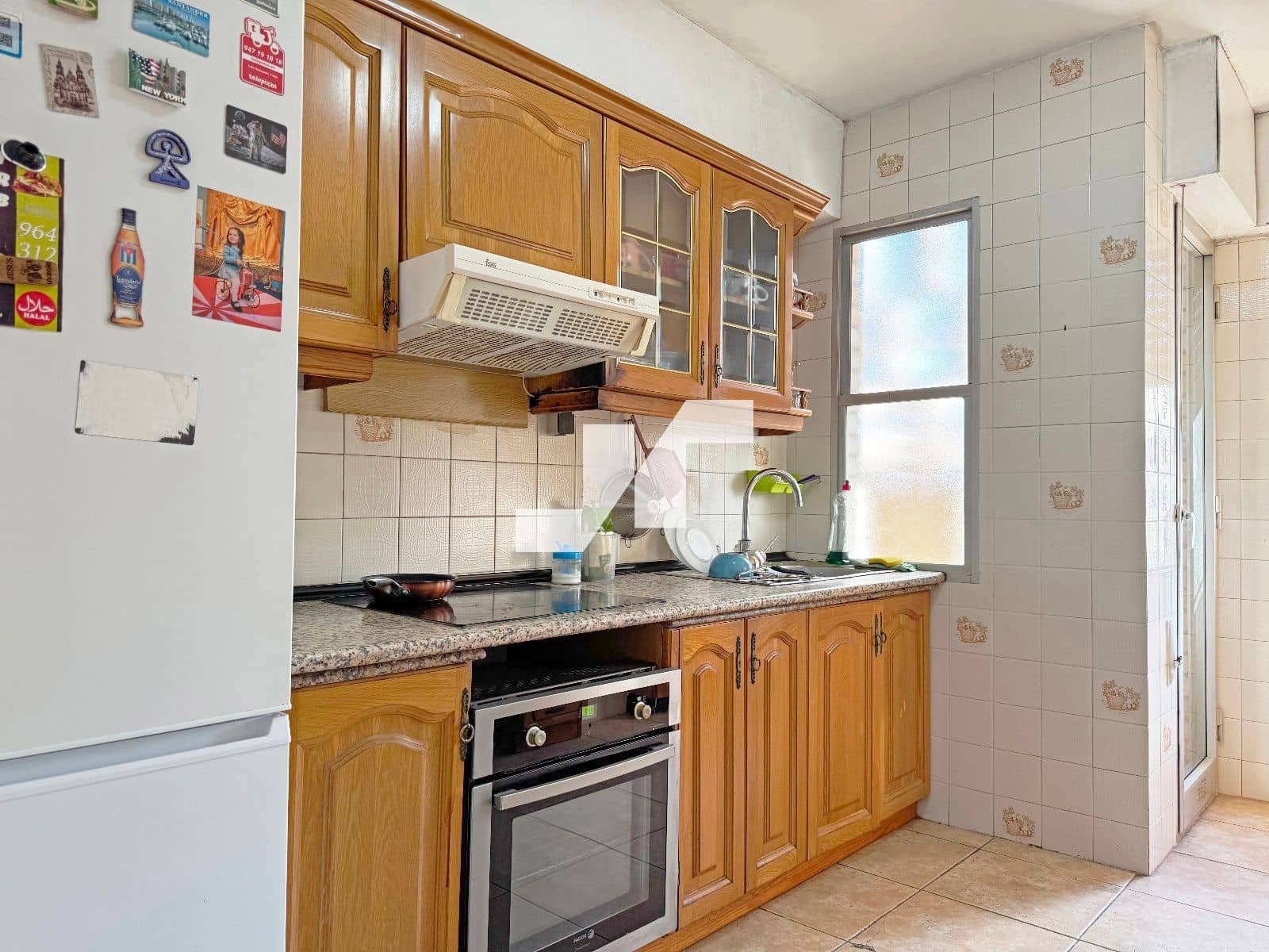 3 makuuhuone Asunto myytävänä paikassa Oropesa  - 146 000 € (Ref: 9581389)