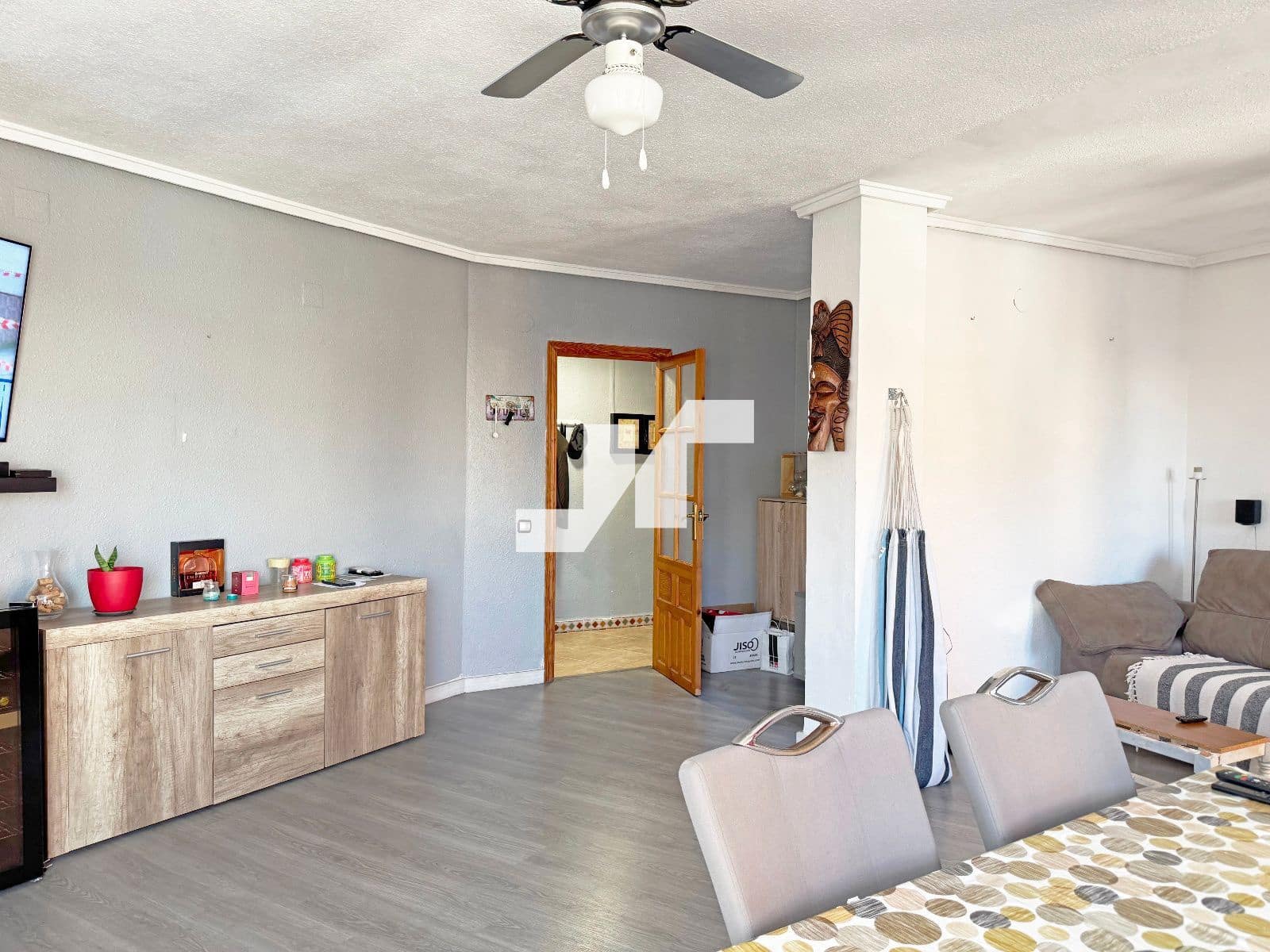 3 makuuhuone Asunto myytävänä paikassa Oropesa  - 146 000 € (Ref: 9581389)