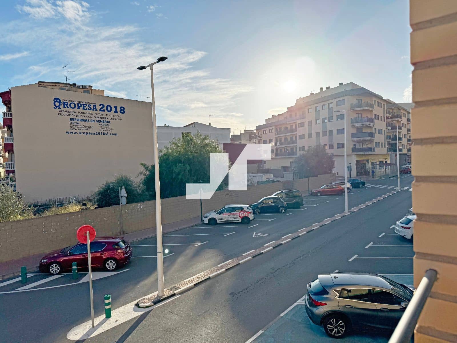 3 makuuhuone Asunto myytävänä paikassa Oropesa  - 146 000 € (Ref: 9581389)