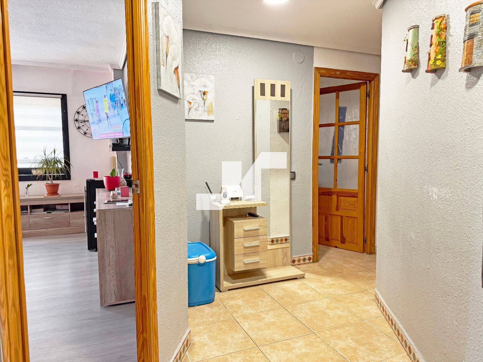 3 makuuhuone Asunto myytävänä paikassa Oropesa  - 146 000 € (Ref: 9581389)